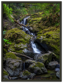 River Flow - Print