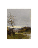 River Scenery
