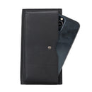 Riverton Women's Leather Wallet with Cell Phone Section