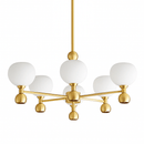 Rivon Chandelier