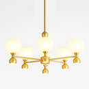 Rivon Chandelier
