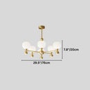 Rivon Chandelier