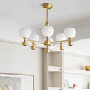 Rivon Chandelier