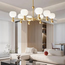 Rivon Chandelier