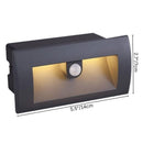 Rivor Wall Light