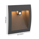 Rivor Wall Light