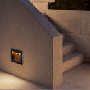 Rivor Wall Light