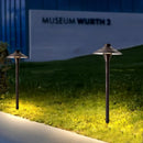 Rixela Bollard Light