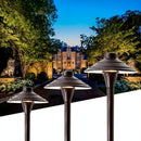 Rixela Bollard Light