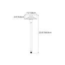 Rixela Bollard Light