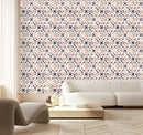 Pastel Colors of Pattern Wallpaper