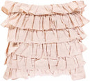 Vuilendam Blush Pillow Cover