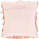 Vuilendam Blush Pillow Cover