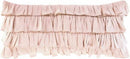 Vuurbaken Blush Pillow Cover