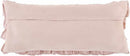 Vuurbaken Blush Pillow Cover