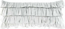 Vuurbaken Ice Blue Pillow Cover