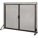 FIREPLACE SCREEN