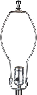 Wiener Modern Table Lamp