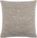 Heimschuh Tan Pillow Cover