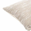 Heimschuh Tan Pillow Cover