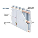 RMax TSX-8510 4ft x 8ft (All Sizes)