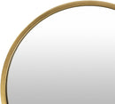 Leitner Modern Wall Mirror