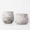 Slivnitsa Taupe Planter