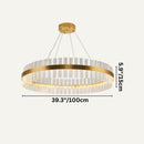 Rmuka Chandelier