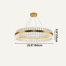 Rmuka Chandelier