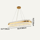 Rmuka Chandelier