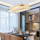 Rmuka Chandelier