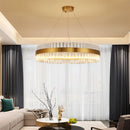 Rmuka Chandelier