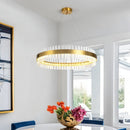 Rmuka Chandelier