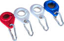 *NEW PRODUCT* FREEDOM RINGS - 4 Ring Set to Fly Two 3x5' Flags