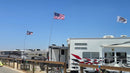 22' Telescoping RV Flagpole | Fiberglass Flagpole