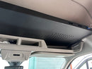FORD TRANSIT HEADLINER SHELF 3.0 CURTAIN ROD AND LINER - FITS MID AND HIGH ROOF VANS 2014+