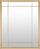 Zwolfaxing Modern Wall Mirror