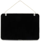 Piberbach Modern Wall Mirror