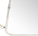Piberbach Modern Wall Mirror