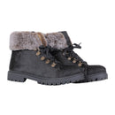 Turbulent Boots