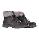 Turbulent Boots