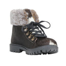 Turbulent Boots