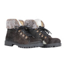 Turbulent Boots