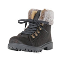 Turbulent Boots