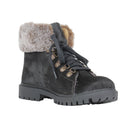 Turbulent Boots