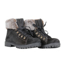Turbulent Boots