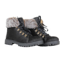 Turbulent Boots