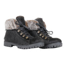 Turbulent Boots