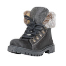 Turbulent Boots
