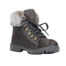 Turbulent Boots